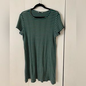 American Eagle T-shirt Dress